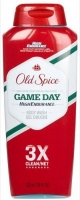 Old Spice High Endurance 3X Game Day V�cut �ampuan�