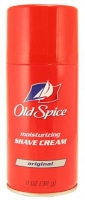 Old Spice Original Tra� Kremi