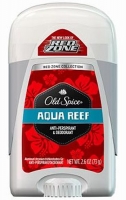 Old Spice Red Zone Aqua Reef Antiperspirant Deodorant