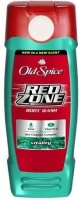 Old Spice Red Zone Vitality V�cut �ampuan�