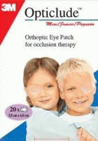 Opticlude G�z Pedi