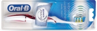 Oral-B 3D White Diş Fırçası - 3 Boyutlu Beyazlık Oral-B 3D White Diş Fırçası - 3 Boyutlu Beyazlık