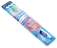 Oral-B Pro-Expert 3D White Di� F�r�as� - 3 Boyutlu Temizlik