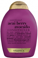 Organix Acai Berry & Avocado - Renk Koruyucu & Besleyici Bak�m Kremi