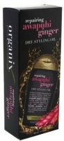 Organix Awapuhi Ginger Yenileyici Onar�c� Kuru Sa� Bak�m Ya��