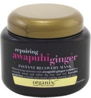 Organix Awapuhi Ginger An�nda Yenileyici & Onar�c� Sa� Maskesi
