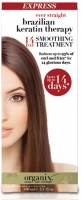 Organix Brazilian Keratin Therapy F�n 14 G�n