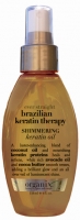 Organix Brazilian Keratin Therapy I��lt� Veren Keratin Ya��