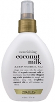 Organix Coconut Milk - Hindistancevizi S�t� Besleyici Sprey