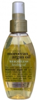 Organix Moroccan Argan Sa� D�k�lmesine Kar�� Kuru Sprey Ya�
