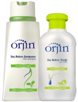 Orjin Sa� Bak�m Seti