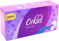 Orkid G�nl�k Ped - Large