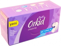 Orkid G�nl�k Ped - Normal