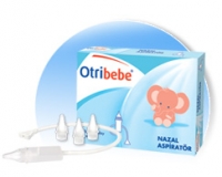 Otribebe Nazal Aspirat�r
