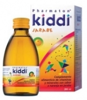 Pharmaton Kiddi �urup