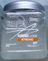 Photon Strong Professional Hair Gel