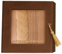 Physicians Formula Cashmere Wear Ultra Smoothing Bronzer