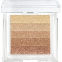 Physicians Formula Shimmer Strips Custom Bronzer Blush & Eye Shadow