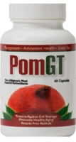 PomGT Ye�il �ay ve Nar Kaps�l�