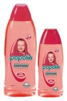 Popolin Bebek ve Aile �ampuan�