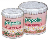Popolin Kulak Temizleme �ubu�u