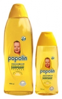 Popolin S�t Proteinli-Kremli Bebek ve Aile �ampuan�