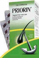 Priorin Sa� D�k�lmesini Engelleyici Tablet