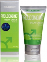 Proloonging Geciktirici Krem