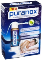PuraNox Horlama �nleyici Sprey