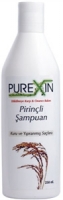 Purexin Pirin�li �ampuan - Kuru ve Y�pranm�� Sa�lar