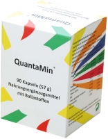 QuantaMin Kapsül QuantaMin Kapsül