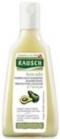 Rausch Avokado Renk Koruyucu �ampuan