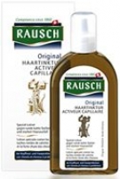 Rausch Sa� Tent�r�