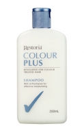 Restoria Colour Plus �ampuan