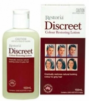 Restoria Discreet Sa� Rengi Yenileyici Losyon