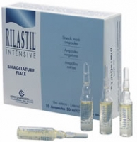 Rilastil Intensive Amp�l - �atlak Tedavisi