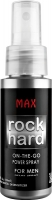 Rockhard Max Geciktirici Sprey