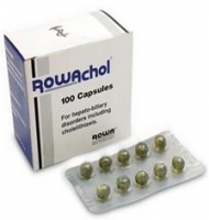 Rowachol Kaps�l