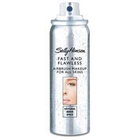 Sally Hansen Airbrush Make Up - Nude Tan