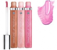 Sally Hansen Diamond Lip Treatment - Pembe