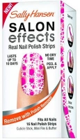 Sally Hansen Salon Effects Real Nail Polish Strips