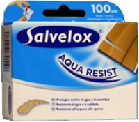 Salvelox Geni� Kesilebilen Yara Band�