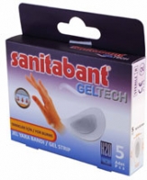 Sanitabant Geltech Yan�klar ��in Jel Yaraband�