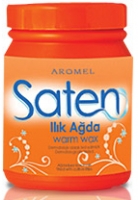 Saten Il�k A�da