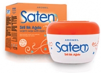 Saten Sirli Il�k A�da