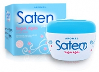 Saten So�uk A�da