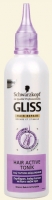 Schwarzkopf Gliss Hair Active Bak�m Toni�i