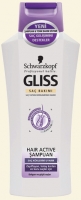 Schwarzkopf Gliss Hair Active �ampuan