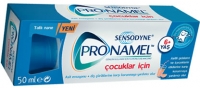 Sensodyne Pronamel Di� Macunu �ocuklar ��in