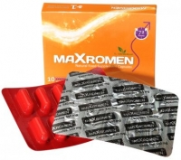 Sepe Natural Maxromen Kaps�l